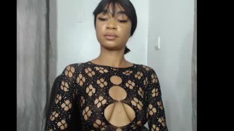 Slim ebonygirl4 online show from December 17, 7:01 am