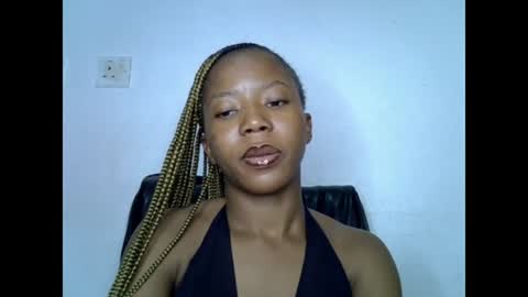 Crystal online show from June 17, 2:29 pm