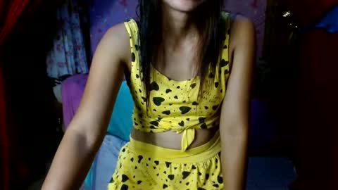 Anna online show from December 16, 1:31 am