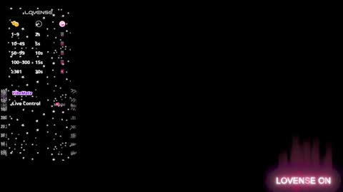 CAMILA  online show from December 11, 3:02 am