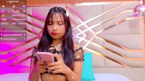 CAMILA  online show from October 12, 7:38 pm