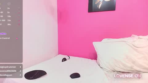 CAMILA  online show from January 3, 2:32 am