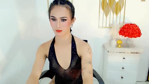Snapshot of slutty_vanna chatting on February 20, 5:09 pm mia online show from February 20, 5:09 pm