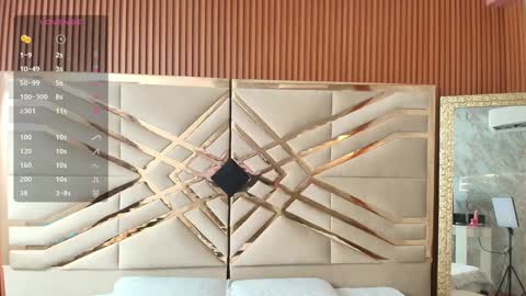 MARCELA online show from February 2, 12:35 pm