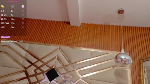 MARCELA online show from September 21, 9:02 pm