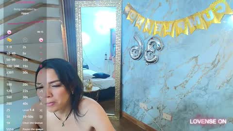 MARCELA online show from January 29, 3:26 pm