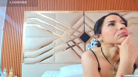 MARCELA online show from February 3, 12:47 pm