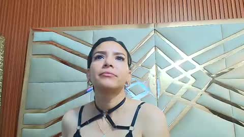 MARCELA online show from February 23, 12:52 pm