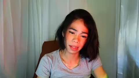 sluttypatotie online show from October 15, 10:34 pm