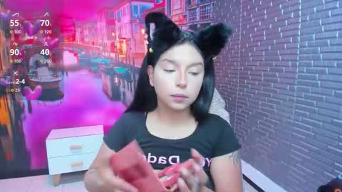 Mariana Torres online show from October 29, 1:58 pm