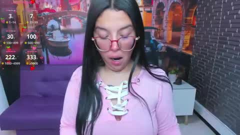 Mariana Torres online show from March 17, 1:59 pm