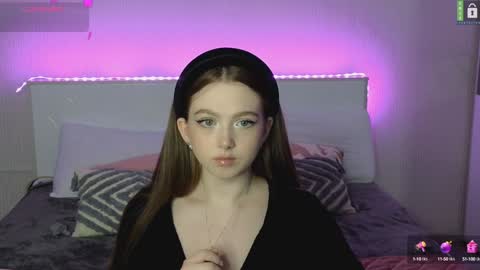 Emily online show from March 10, 6:01 pm