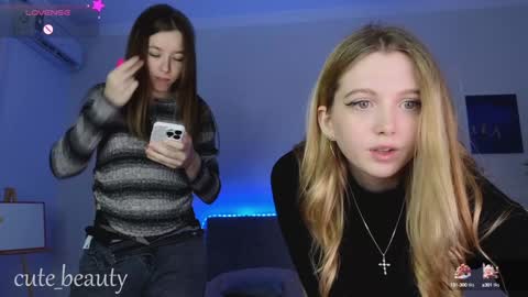 Emily online show from December 29, 2:27 am