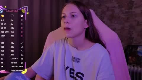 Emma online show from December 21, 7:18 pm