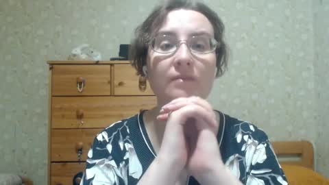 smart_rose online show from April 16, 9:36 pm