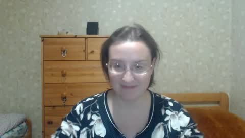 smart_rose online show from November 11, 5:21 pm