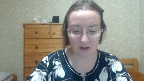 smart_rose online show from March 18, 8:36 pm