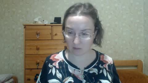 smart_rose online show from March 27, 6:30 pm