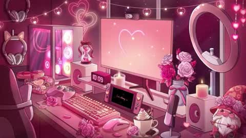 Sara online show from February 15, 6:49 am