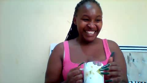 Katerina online show from October 2, 5:45 am