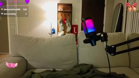 Smexy online show from January 15, 7:03 am