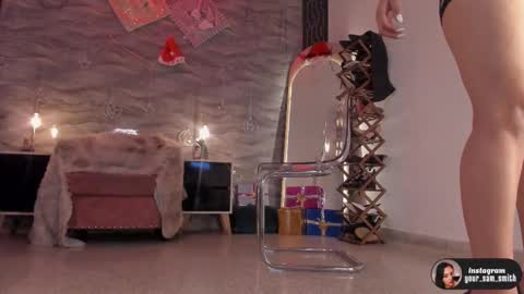 smi_samara online show from January 9, 3:44 am