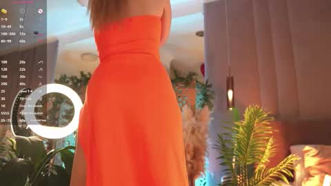 Mia online show from March 16, 5:44 am