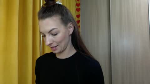 smiling_lexa online show from February 28, 6:35 am