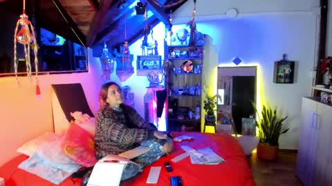 SmilingSalor online show from November 7, 4:18 am