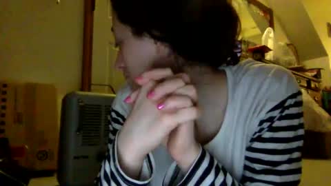 smokinsailorscout online show from February 13, 6:20 am