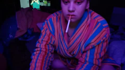 DIAN dee-ann online show from December 22, 6:55 pm