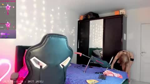 Sex-machine is my passion activate it with your tips and enjoy with me online show from December 3, 2:27 pm