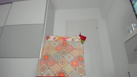 Maria online show from January 5, 4:47 am