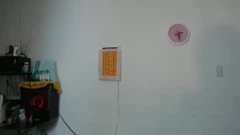 snow_sweet online show from March 25, 7:44 am