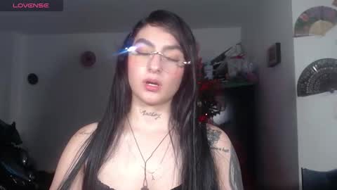 snow_sweet online show from November 27, 7:00 am