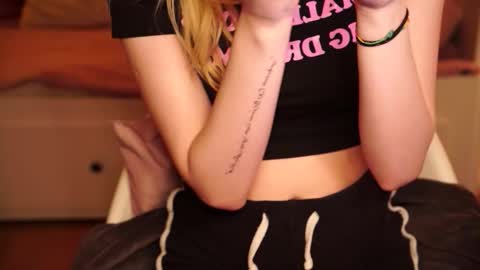 Hanna online show from October 3, 8:41 am