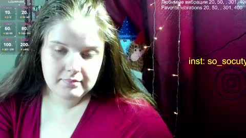 so cute777 online show from March 9, 11:58 am