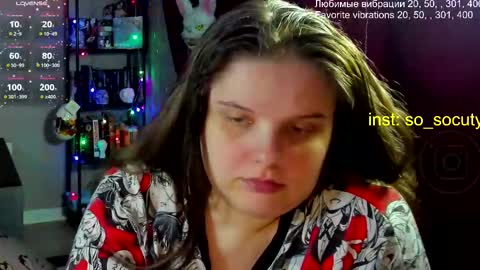 so cute777 online show from March 5, 12:44 pm