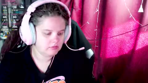 so cute777 online show from September 13, 7:05 am