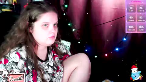 so cute777 online show from December 20, 3:21 am