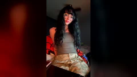 Soaking Saskya online show from June 9, 2:22 am