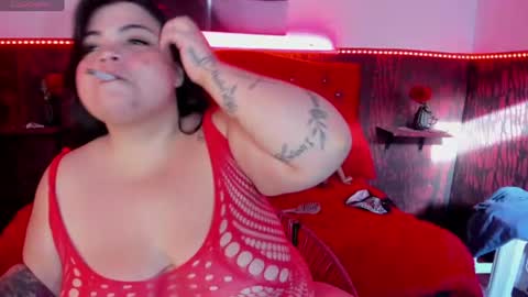 leidy online show from June 19, 9:29 pm