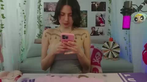 socvnt online show from May 8, 6:54 pm