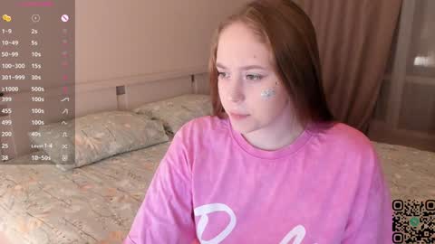 Sophy online show from February 1, 7:34 pm