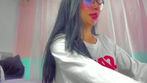 sofiia online show from February 8, 12:50 pm