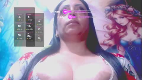 soffi_ruiz online show from December 3, 2:34 am