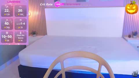 soffiadams2 online show from November 9, 12:12 pm