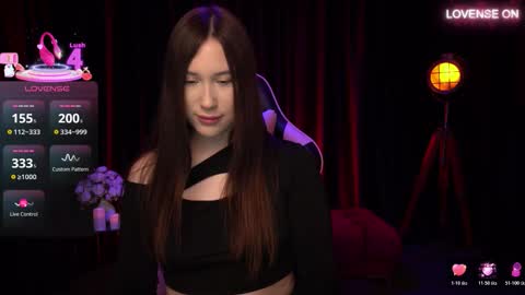 soffiray online show from December 1, 3:59 pm