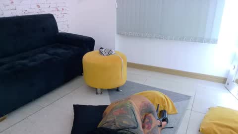 sofhia cruz online show from October 8, 2:16 am