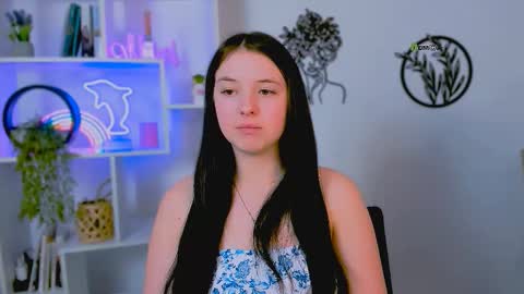 sofi_lonely online show from February 26, 12:37 pm